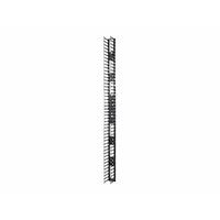 VERTICAL CABLE MANAGER FOR NETSHELTER SX