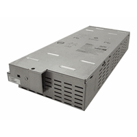 APC Replacement Battery Cartridge #134 APC Replacement Battery Cartridge #134