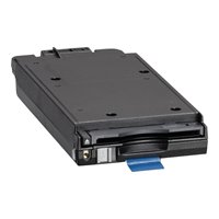 Smart card reader (SCR)