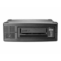 HPE LTO-7 Ultrium 15000 Ext Tape Drive E HPE LTO-7 Ultrium 15000 Ext Tape Drive E