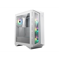 CAS MPG GUNGNIR 110R WHITE