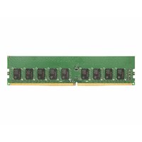 8GB DDR 4 ECC Unbuffered DIMM