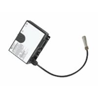 External DC Power supply