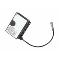 External DC Power supply