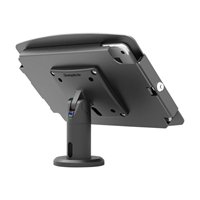 K/Rise Space iPad Mini 8.3" Kiosk 4" Pol