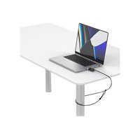 MacBook Pro 16-inch Ledge Lock Adapter