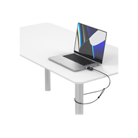 MacBook Pro 16-inch Ledge Lock Adapter