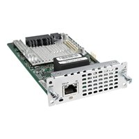 1 port Mltflx Trunk Voice Data T1/E1 Mod