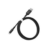 Cable USB A-Micro USB 2M Black