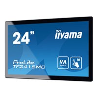 IIYAMA 24" LCD Projective Capacitive 10- IIYAMA 24" LCD Projective Capacitive 10-