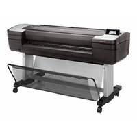 HP DesignJet T1700dr 44-in Printer HP DesignJet T1700dr 44-in Printer