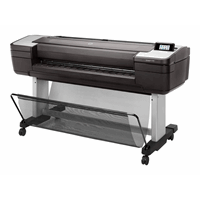 HP DesignJet T1700dr 44-in Printer