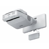 EB-695WI/WXGA 16:10 1280x800 EB-695WI/WXGA 16:10 1280x800
