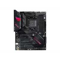 MB ROG STRIX B550-F GAMING