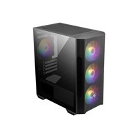 CAS MAG FORGE M100R