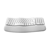 KEYB-OFFWHITE-FRA-CENTRAL-419 WAVE KEYS KEYB-OFFWHITE-FRA-CENTRAL-419 WAVE KEYS