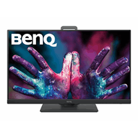 PD2705Q 27IN IPS 2560x1440 HDMI