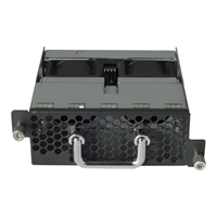HP X712 Bck(pwr)-Frt(prt) HV Fan Tray