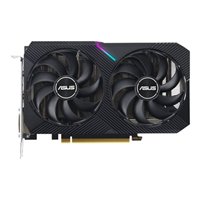 ASUS Dual NVIDIA GeForce RTX 3050 OC