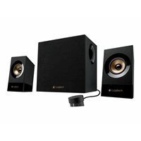 SPKR LEO ODM EU RETAIL ANALOG BLK SPKR LEO ODM EU RETAIL ANALOG BLK