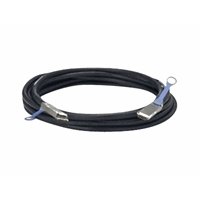 Dell Networking Cable 100GbE QSFP28 to Q