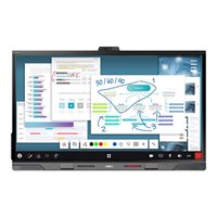 SMART Board QX075-P interactive display SMART Board QX075-P interactive display