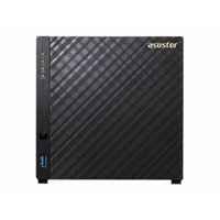 AS3104T 4 Bay N3050 1.6GHz 2GB 2X GBE