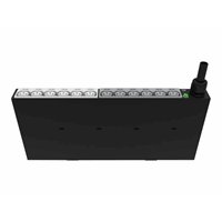 HPE G2 Basic 7.3kVA/(12) C13 INTL PDU HPE G2 Basic 7.3kVA/(12) C13 INTL PDU