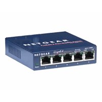 NG GS105GE/5xGENet RJ45