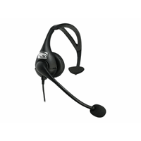 VR12 Headsets. Requires Handylink audiocable 94A050037