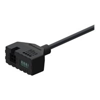 TELTONIKA 4-PIN Power Adapter with I/O A