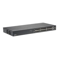 AXIS T8524 POE+ NETWORK SWITCH