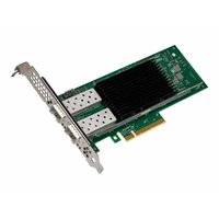 Intel E810-DA2 25GbE 2-port PCIe Intel E810-DA2 25GbE 2-port PCIe
