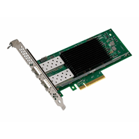 Intel E810-DA2 25GbE 2-port PCIe