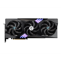 MSI GeForce RTX 5070 12GB GAMING TRIO OC