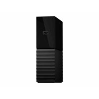 MyBook 8TB 3.5in