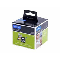 LW GROTE MULTIFUNCTIONELE ETIKETTEN 54*70MM (1X320) LW GROTE MULTIFUNCTIONELE ETIKETTEN 54*70MM (1X320)