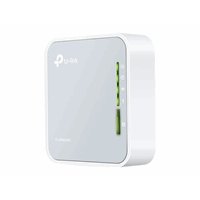 AC750 Wireless Travel Router