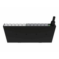 HPE G2 Basic Mdlr 3Ph 11kVA/C19 INTL PDU