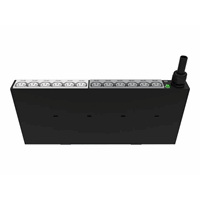 HPE G2 Basic Mdlr 3Ph 11kVA/C19 INTL PDU