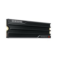9100 PRO M.2 4TB W/H 14.800MB/13.400MB