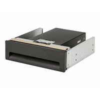 HP 2.5in HDD/SSD 2-in-1 ODD Bay Bracket