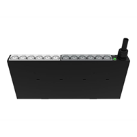 HPE G2 Basic 3Ph 11kVA/C13 C19 INTL PDU