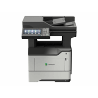 MX622ade AIO A4 47ppm