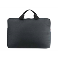 Basic Netcover 12.5-14i - Black