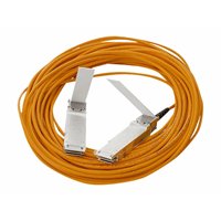 HPE BLc 40G QSFP+QSFP+15m AOC Cable HPE BLc 40G QSFP+QSFP+15m AOC Cable