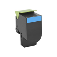 702HC Toner Cartridge 3K Cyan F/ CS3/4/5