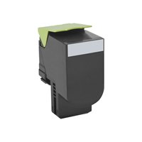 702HK Toner Cartridge 4K Black F/ CS3/4/