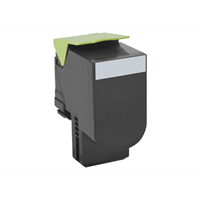 702HK Toner Cartridge 4K Black F/ CS3/4/