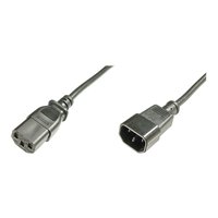 MAINS EXT CBL.C14 - C13